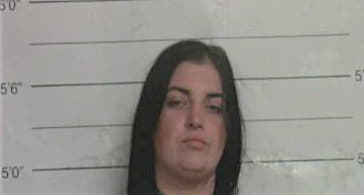 Kayla Dufrene, - Orleans Parish County, LA 